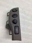 2001-2007 Toyota Sequoia Seat Memory Dimmer Switch Oem 55449-0C011. Fixed Price $56.10.