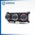 2017 Subaru Wrx Heater A/c Control - 2.5L Oem (id 72311VA201) 72311VA200. Fixed Price $99.90.