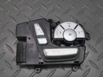 05-11 Mercedes R171 Slk-class Front Right Seat Adjustment Switch 1718205810 Oem. Fixed Price $67.34.
