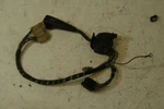1) DH-26 Bmw 1368259 (used) E3857.2 Oem 4455 Turn Signal Switch 61311368258. Fixed Price $150.00.