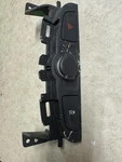 2013 - 2016 Chevy Malibu Hazard Lighter Traction Control Button Panel Trim. Fixed Price $15.00.