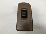 Used -#75 Brown Passenger Right Front Window Switch For 90-96 Nissan 300ZX Z32. Fixed Price $26.95.