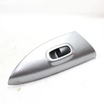 2013 Nissan Juke Passenger Right Rear Power Window Switch 80960 1KM0A Silver. Fixed Price $38.77.