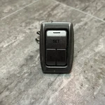 2009 2015 Jaguar Xfr Driver Left Seat Memory Switch Control Button Oem. Fixed Price $14.75.