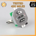 99-04 Bentley Arnage / Rr Silver Seraph Interior Lighting Dimmer Trip Switch Oem. Fixed Price $99.60.