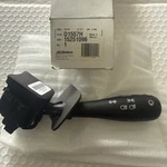 2005-2006 Chevrolet Equinox Turn Signal Switch D1557H / Gm 15251096 New. Fixed Price $110.07.