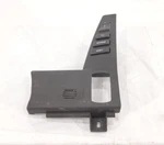 2004-2009 Cadillac Xlr Cluster Switch Engine Push Start Button Trim 15793853 Oem. Fixed Price $79.95.