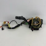 2006-2010 Hummer H3T Turn Signal Wiper Control Clock Spring 15906128. Fixed Price $119.87.
