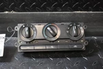 08-10 Ford F350SD Manual Temperature Control Panel Hac 7C3T19980CD. Fixed Price $58.50.