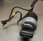 Mercedes W124 Headlight Switch 0145456428 Oem. Fixed Price $49.50.