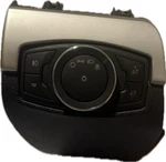 2016 Ford Explorer Headlight Switch, Bezel, And Trim Piece.. Fixed Price $60.00.