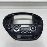 2001-04 Toyota Sequoia Ac/heater Climate Control Panel 84010-0C101-00 Oem. Fixed Price $199.95.