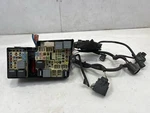 13 - 16 Ford Escape Engine Bay Fuse Box Relay Assembly Oem AV6Z14A068A. Fixed Price $99.99.