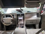 2007 Lincoln Navigator Temperature Controls. Fixed Price $80.00.