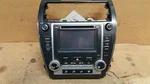 Radio And Receiver 6.1" Display Fits 13-14 Camry 430189. Fixed Price $270.00.