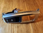 Bmw Emergency Parking Brake Switch Oem 9148508-01 Genuine. Original.. Fixed Price $32.95.