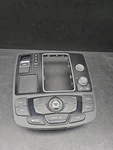 12-16 Audi A6 A7 C7 Center Console Mmi Control Panel Switch Unit 4G1919610A Oem. Fixed Price $39.94.