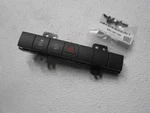 2011 Jeep Liberty 4 Way Switch Hazard Lights Traction Tcs Control. Fixed Price $41.99.