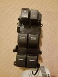 Acura Rdx 2013 2018 Master Window Switch Left Driver Door 35750-TX4-A01 Oem. Fixed Price $49.00.