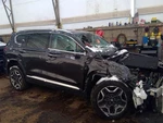 Front Door Switch Driver's Lock And Window Fits 21-23 Santa Fe 6934584. Fixed Price $111.98.