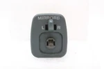 Ford / Lincoln F5AB-17B676-ABW Drivers Side Left Master Mirror Switch Oem. Fixed Price $13.96.
