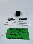 Oem 2006-2009 Dodge Ram 1500-3500 Heated Seat Switch Rh 56040639. Fixed Price $64.92.