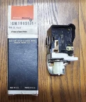 1964-1967 Corvette Nos Delco Headlight Switch 1995131. Fixed Price $199.95.