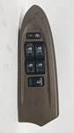02 - 05 Chevy Trailblazer Front Driver Side Master Power Window Switch 15085584. Fixed Price $59.99.