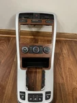 2007 2008 09 Equinox Radio Climate Control Shifter Window Switch Panel Bezel Oem. Fixed Price $85.00.