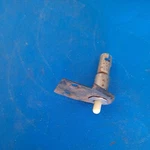 70S Datsun 240Z 260Z 280Z In Dash Glove Box Light Bracket Oem Parts. Fixed Price $12.99.