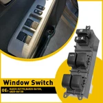 Left Driver Side Power Window Master Control Switch For 2007-2012 Toyota Tundra. Fixed Price $22.79.
