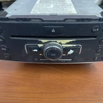 08-11 Mercedes W204 C350 C250 Navigation Command Head Unit Dvd Cd Audio Oem. Fixed Price $124.95.