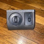 2008-2010 Ford F250 F350 & Edge Headlight Control Switch 8C3T-13D061-AA3JA6. Fixed Price $29.99.