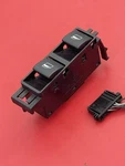 Bmw 3 Series E46 Convertible Window Switch Drivers Side Right 99-06 6902178. Fixed Price $45.00.