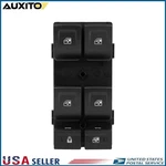 Front Driver Power Window Switch For Chevy Silverado 1500 Gmc Sierra 23427098. Fixed Price $20.89.
