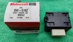 Nos Genuine Ford Windshield Wiper Module SW-5162 F4TZ-17C476-CA F4TF-17D539-CA. Fixed Price $58.94.