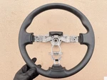 2014-2015 Nissan Rogue Driver Steering Wheel Oem. Fixed Price $44.10.