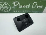 11-18 Volvo S60 Emergency Parking Brake Release Switch Assembly Oem 31334637. Fixed Price $39.00.