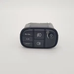 03-08 Jaguar S-type X200 Fog Light Lamp Dimmer Control Switch 2R83-11654 Oem. Fixed Price $30.14.