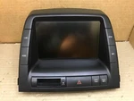 2006-2009 Toyota Prius Information Display Screen (6 Speaker) Oem 86110-47230. Fixed Price $150.00.