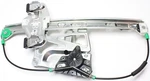 For 2000-2001 Deville Front Left Window Regulator 19244840 19244842 GM1350155. Fixed Price $71.95.