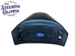 1992-1997 Ford F-250 F-350 Steering Wheel Horn Pad With Cruise Control Used Oem!. Fixed Price $199.00.