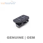 2018-2024 Audi Q5 Front Left Seat Memory Switch / Button 80A959769. Fixed Price $12.99.