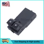 92232160 Door Power Window Switch Front Left Side For Chevrolet Camaro 2010-2011. Fixed Price $15.89.