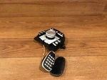 07-09 Mercedes W221 S550 Front Console Multi Function Control Phone Pad Dial Oem. Fixed Price $154.00.