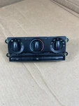 08-10 Ford F-250 Sd A/c Heater Temperature Climate Control Unit 7C3T-19980-CD. Fixed Price $45.00.