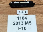 Oem Bmw M6 F12 F13 F10 Lane Departure Driver Assistance Control Unit *. Fixed Price $75.00.