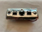 Gm 6 Way Power Seat Switch Cadillac Pontiac Buick Oldsmobile Chevrolet 9717027. Fixed Price $250.00.