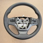 2017-2020 Hyundai Elantra Steering Wheel W/cruise Audio Control Switches Oem. Fixed Price $85.50.