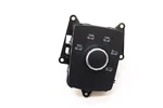 2017-2019 Mercedes GLS550 X166 Console Suspension Control Switch Oem A1669050003. Fixed Price $51.92.